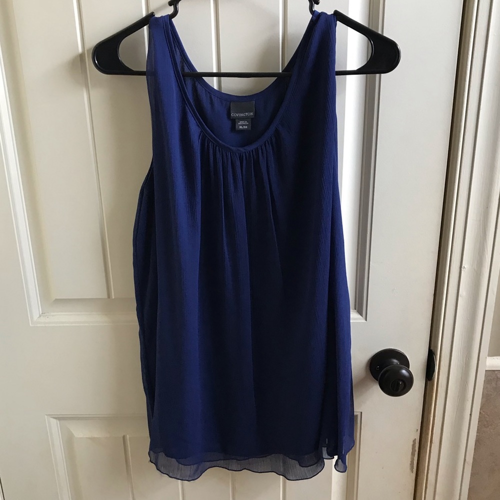 Two Gorgeous Work Tops